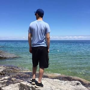 Meet your Posher, Matthew